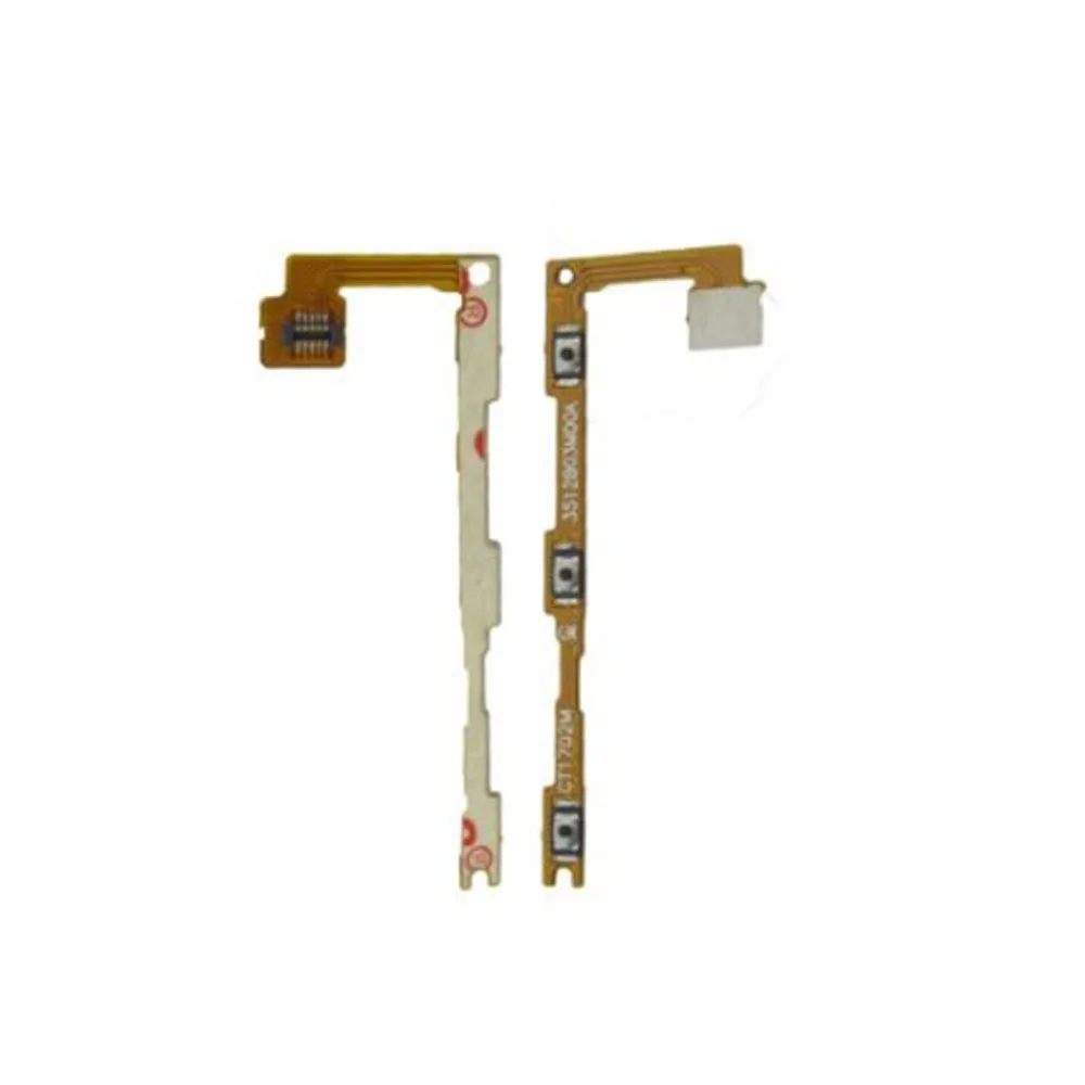 

For Xiaomi mi max Power on/off Switch Buttons flex cable Power ON OFF Volume Key Repair Part