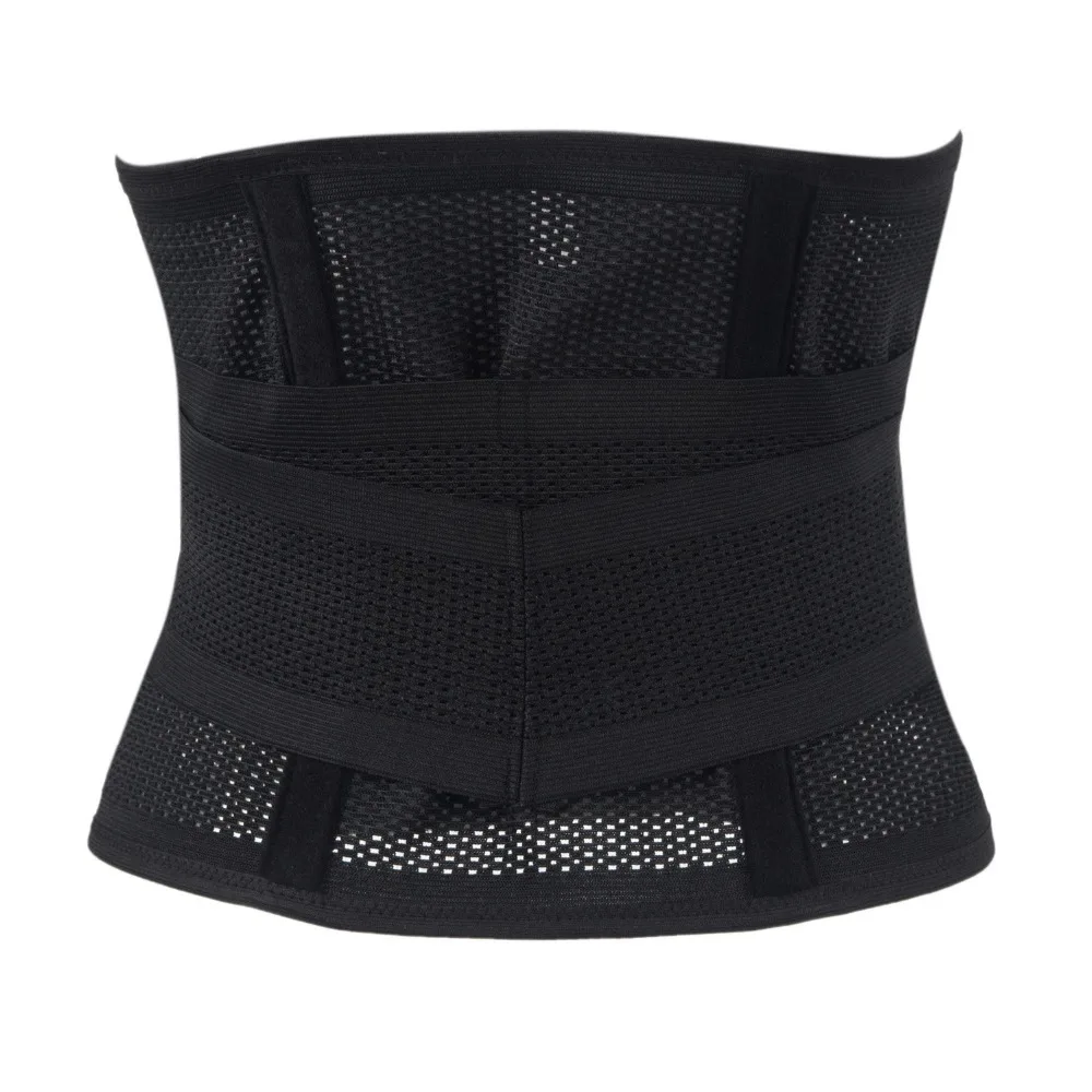 MMBABY Shaper Slim Belt Neoprene Waist Cincher Faja Waist Shaper Corset Waist Trainer Belt Modeling Strap Waist Trimmer Girdle