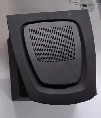 B O Play To Help Ford Revolutionize Vehicle Sound Systems