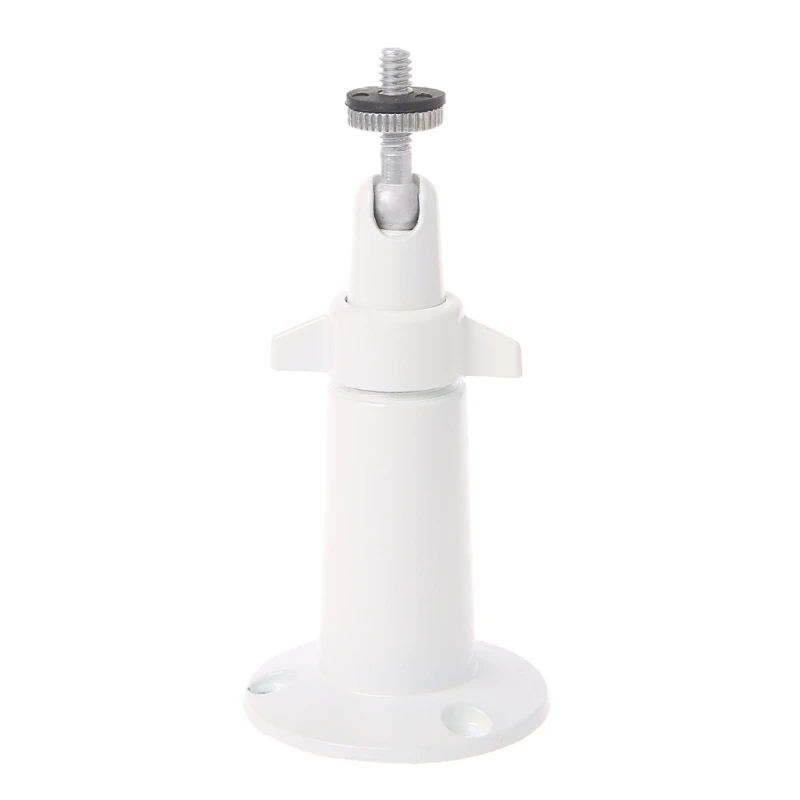  1 PC Smart Home Adjustable Mount Holder For Xiaomi Arlo/Arlo Pro Wireless CCTV 5.7*12.5cm - 32893089786
