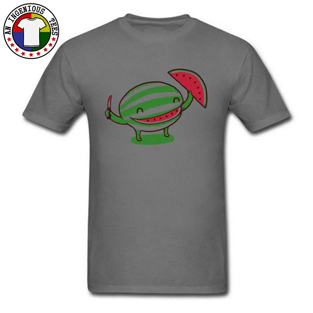 Classic Happy slice of life Short Sleeve T-Shirt Summer/Autumn Crew Neck All Cotton Tops Shirts for Men Tee Shirts comfortable Happy slice of life carbon