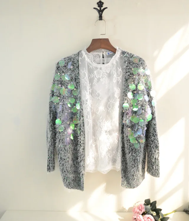 Cardigans, Cardigan Sweaters & Dressy Shrugs for Women | belk dark gray cardigan sweater women images tumblr