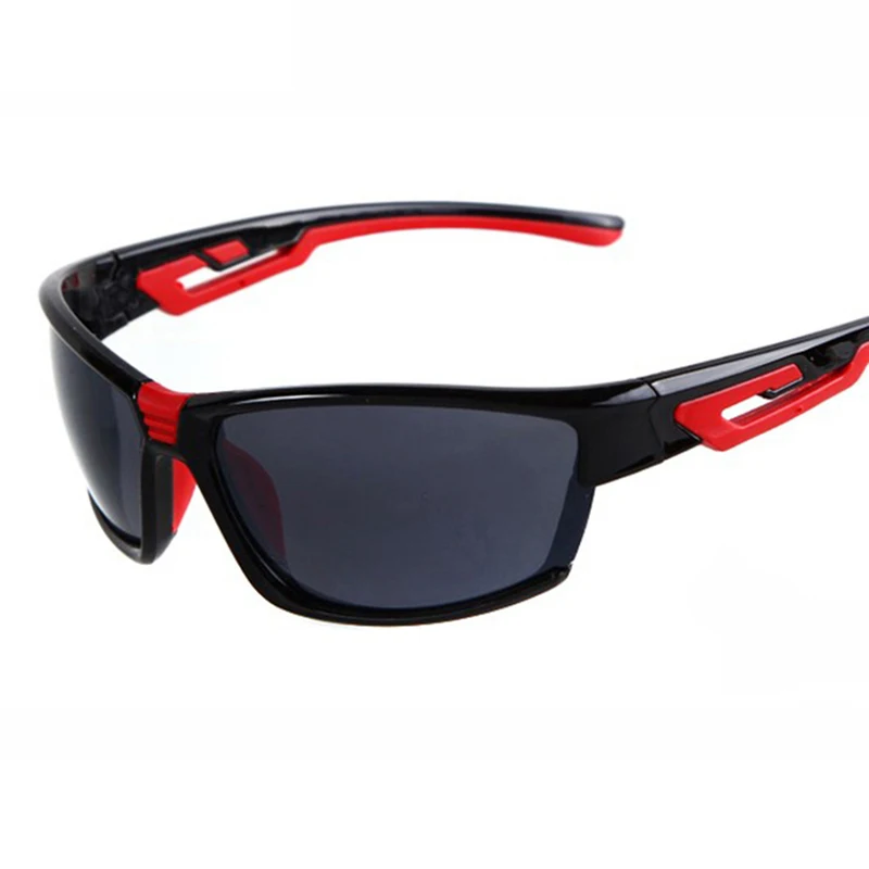 

Fashion Male Outdoor Sport Windproof Sunglasses Mountain Cycling Fishing Eyewear Motorcycle Cycling Sunglasses Driver Goggles