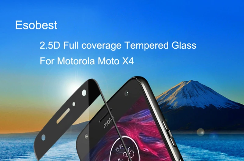  moto x4 11