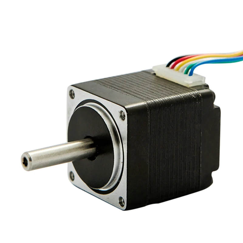 

New Nema 11 Stepper Motor 2 Phase 4 Leads 0.67A 32mm DC Step Motor for 3D Printer @8 JDH99