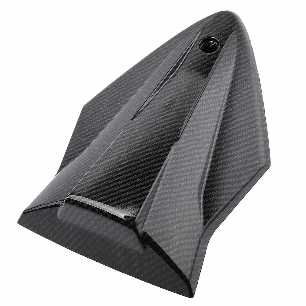 Moto Seat Cowl ABS задняя крышка сиденья мотоцикла хвост обтекатель подходит для BMW S1000RR S1000R S 1000 RR R 2009