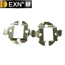 H7 HID ксеноновая лампа держатель для Audi BMW для Benz Saab H7 ксеноновая лампа адаптер для ближнего и дальнего света/высокая однолучевых ксеновых Установка цоколь лампы