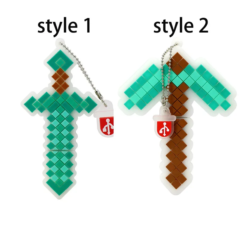 Minecraft Treasured Sword Usb 4gb 8gb 16gb 32gb 64gb Usb Pen Drive Cool Usb Sticks Free Shipping Minecraft Treasured Sword Usb 4gb 8gb 16gb 32gb 64gb Usb Pen Drive Cool Usb Sticks Free Shipping