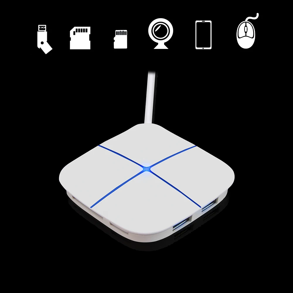usb hub for computer accessories