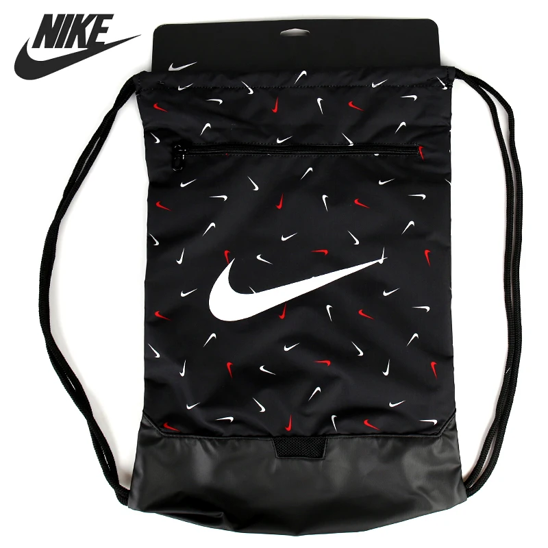 

Original New Arrival NIKE NK BRSLA GMSK-9.0 AOP 2 Unisex Backpacks Sports Bags