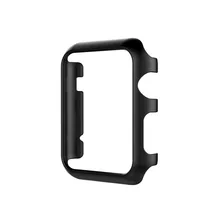 CHENSONG Watch body For Apple Watch Collection Three 2 1 Instances Protector Metallic Case Protecting Bumper iwatch 38mm 42mm Watch Accessorie