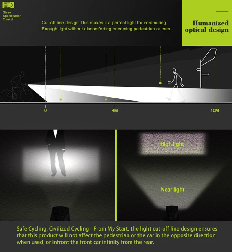 Flash Deal Bicycle led Front Light Meilan X1 Taillight X5 set Laser taillight Wireless Remote Control Real light Meilan X1 cycling lamp 4 Flash Deal Bicycle led Front Light Meilan X1 Taillight X5 set Laser taillight Wireless Remote Control Real light Meilan X1 cycling lamp 4