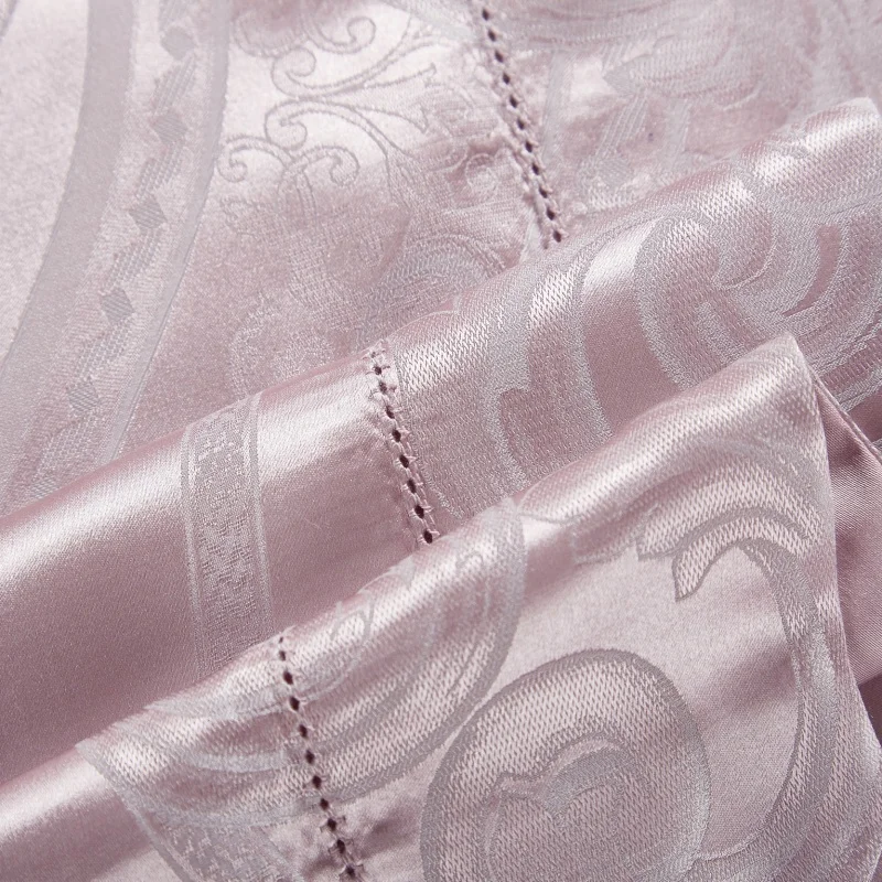 Ultra Soft Mulberry & Tencel Silk Luxury King Size Bedding Set