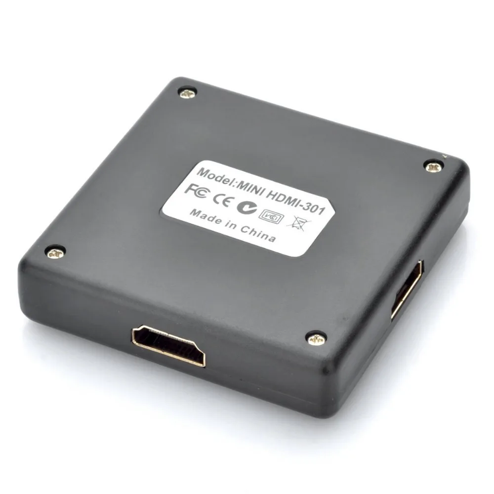 hdmi Switch (6)