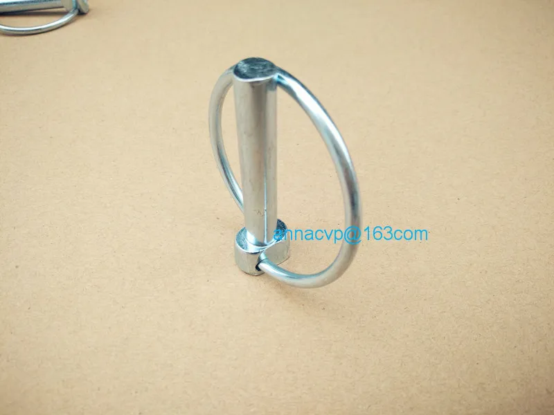 lynch pin linch pin trailer clip pin trailer parts (8)