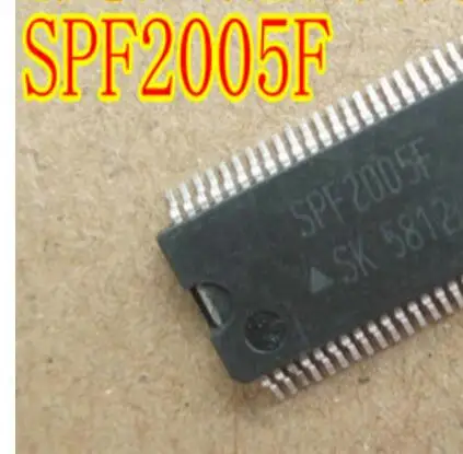 SPF6101 SPF2005F A2C00046586 SE773 BTS5481SF D16861GS