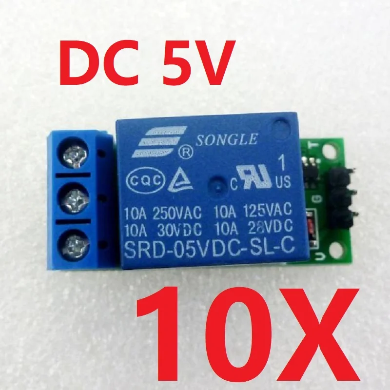 flip-flop trava relé módulo bistable auto-travamento interruptor