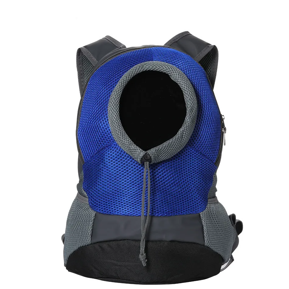 travel dog backpack