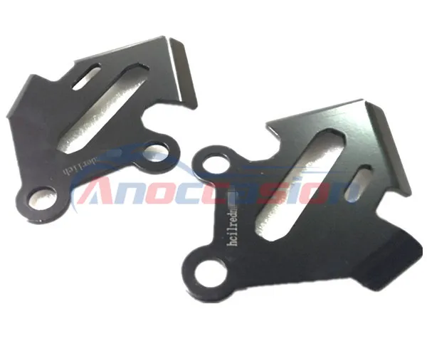 

Motorcycle Front Brake Caliper Cover Protection Cover Guard For BMW F750GS F850GS 2018 F750 F850 GS 750GS 850GS