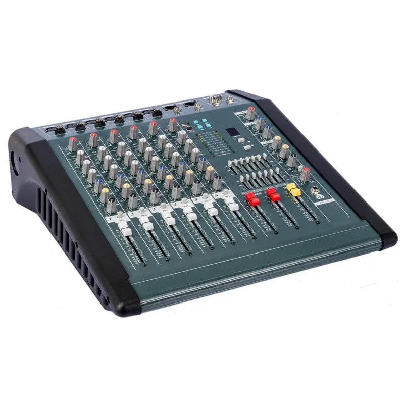 Dj Mixer Machine Price