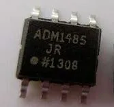 

ADM1485JRZ ADM1485 SOP8 Line driver and Receiver IC