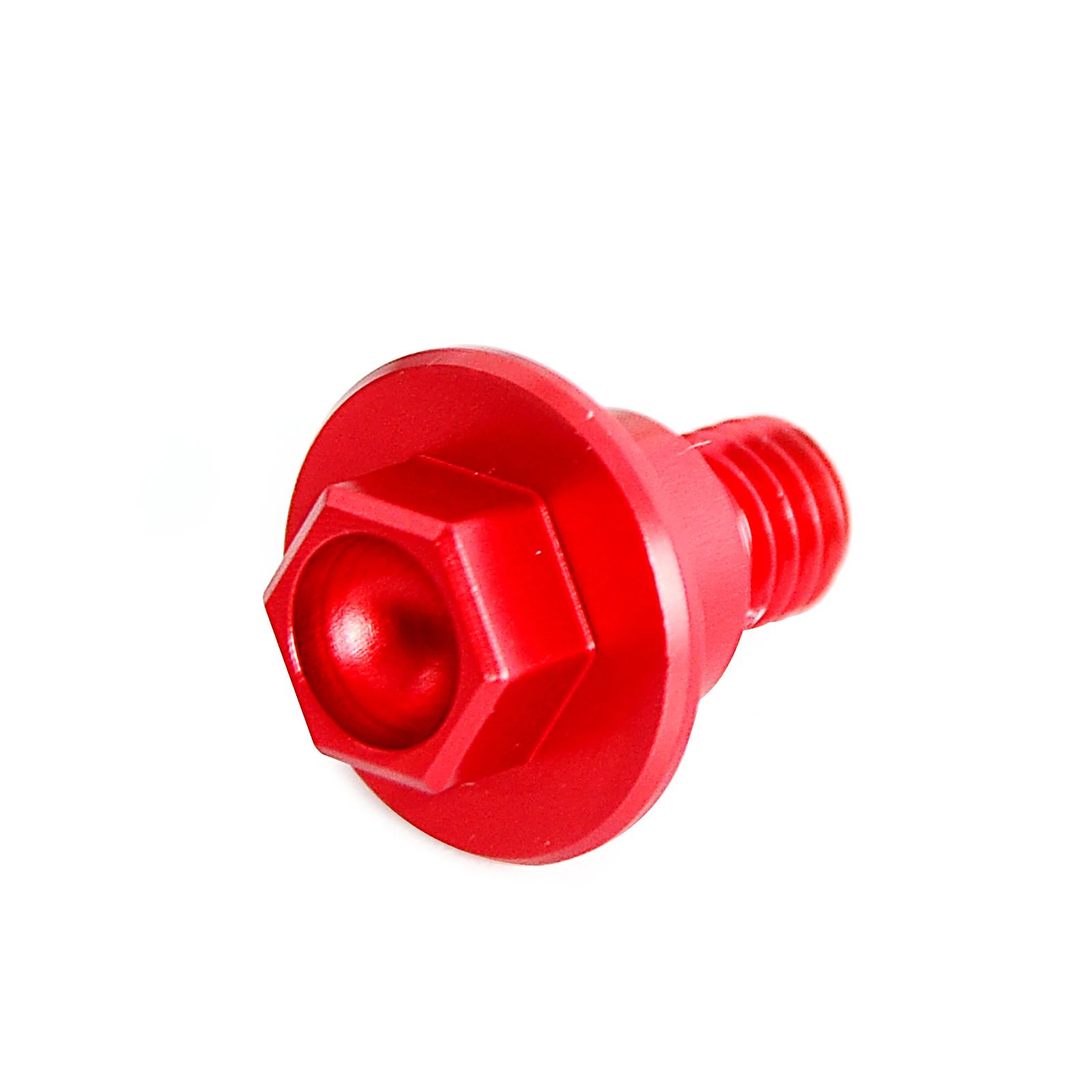 Болты для передней вилки Honda CR 125R 250R CRF250R CRF250X CRF450R CRF450X CRF450RX CRF250L/M CRF 250 RALLY 450R XR