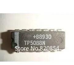 

50pcs/lot TP5088N TP5088 5088N DIP16
