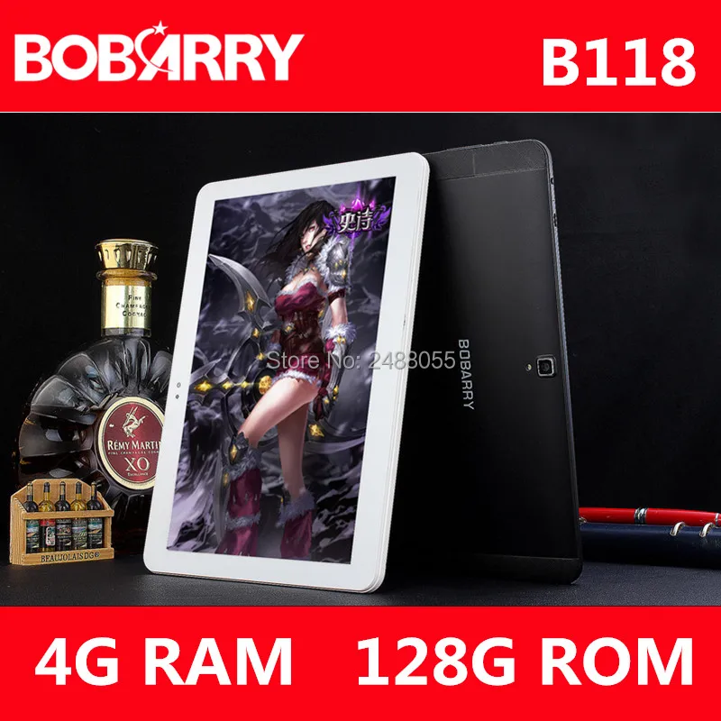 10.1 inch metal tablet PC Android tablet Pcs Phone call octa core 4GB RAM 128GB ROM Dual SIM GPS IPS FM bluetooth tablets