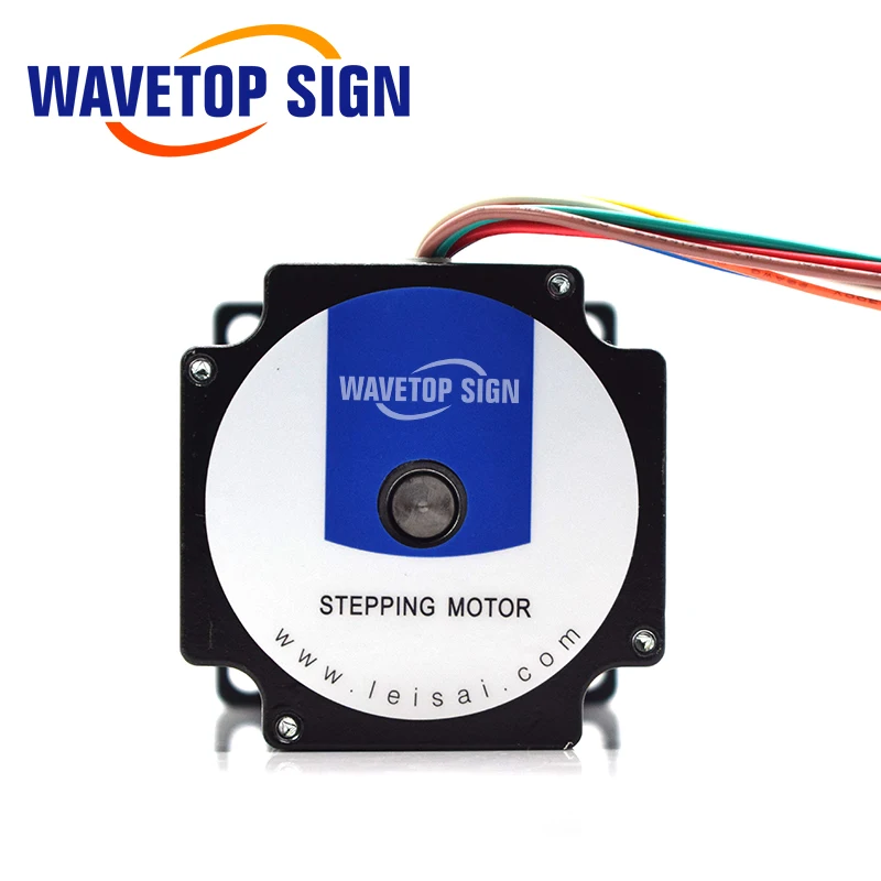 Шаговый электродвигатель Leadshine Nema23 57HS13 с удерживающим крутящим моментом нм и