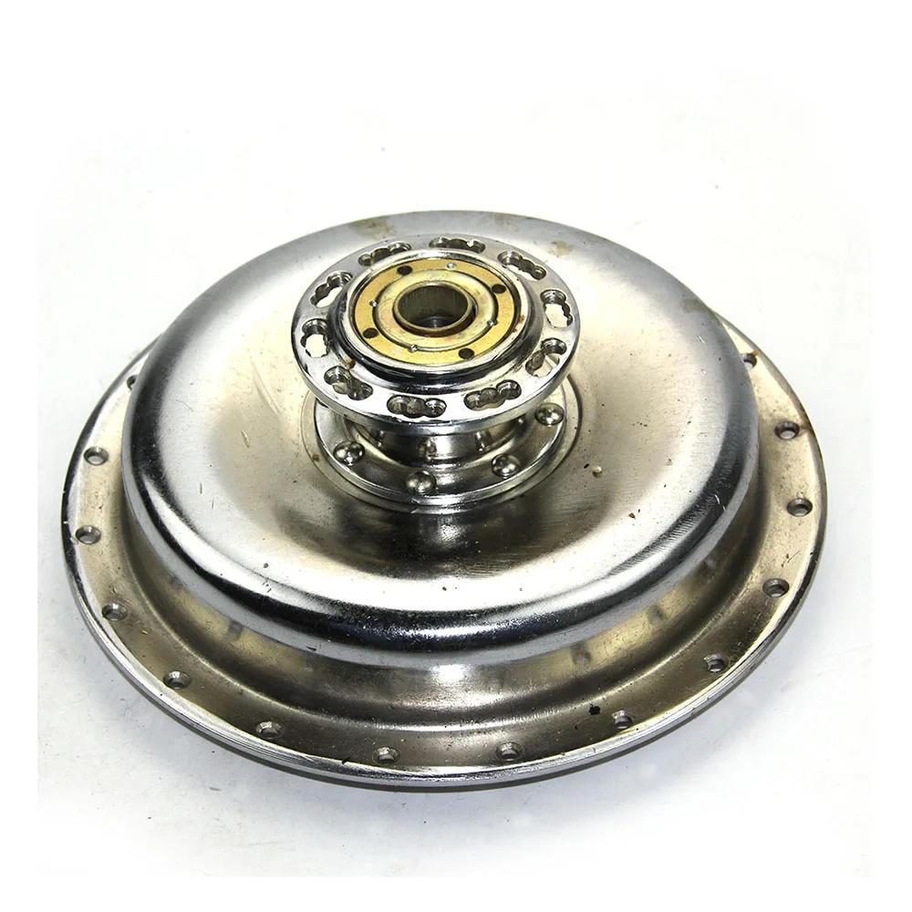 ZS MOTOS чехол для мотоцикла BMW Hub M72 с передним колесом R12 at Rim R1 R50 R71 ретро задним и