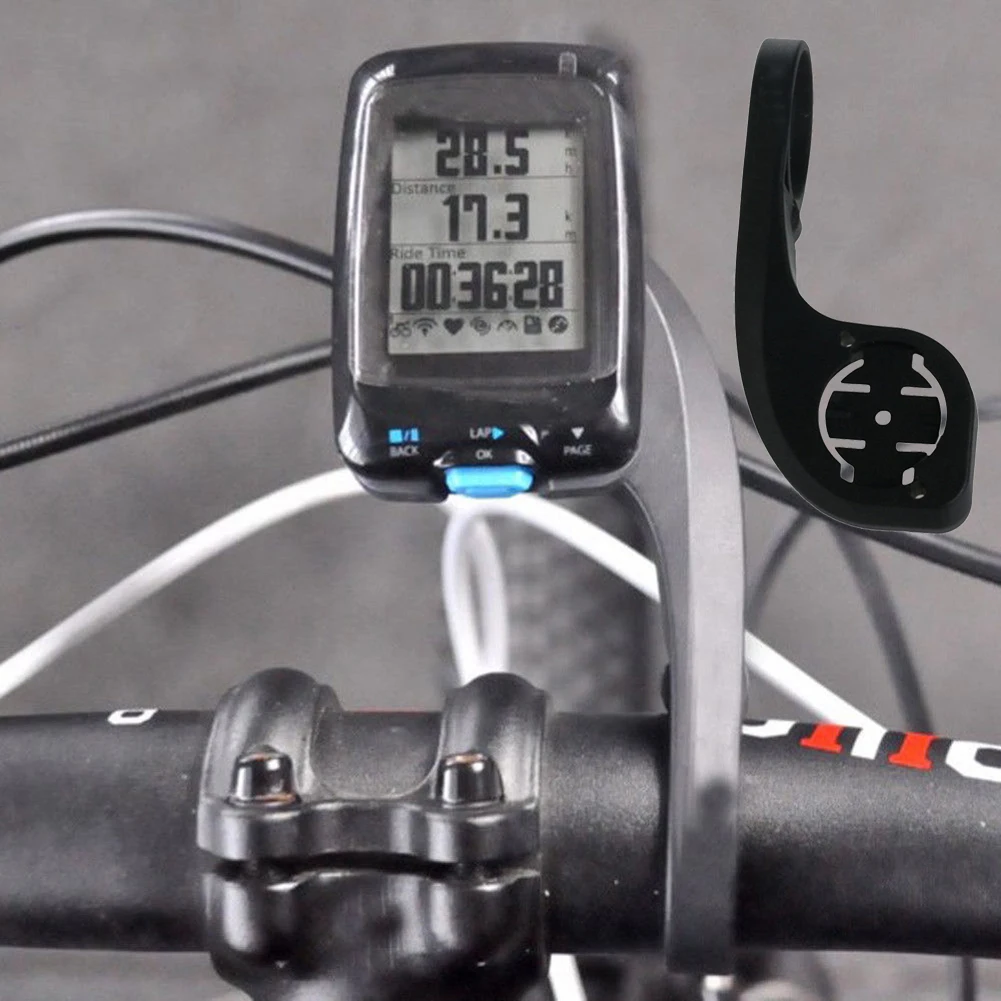 Велосипед Велосипедный спорт кронштейн держатель рукоятка компьютер gps крепление для Garmin Edge GPS для велосипеда интимные аксессуары