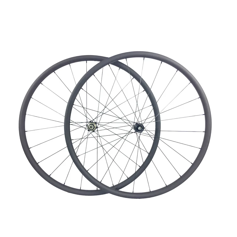 Суперсветильник кие 1230g 29er MTB XC 30 мм Асимметричные бескамерные карбоновые колеса