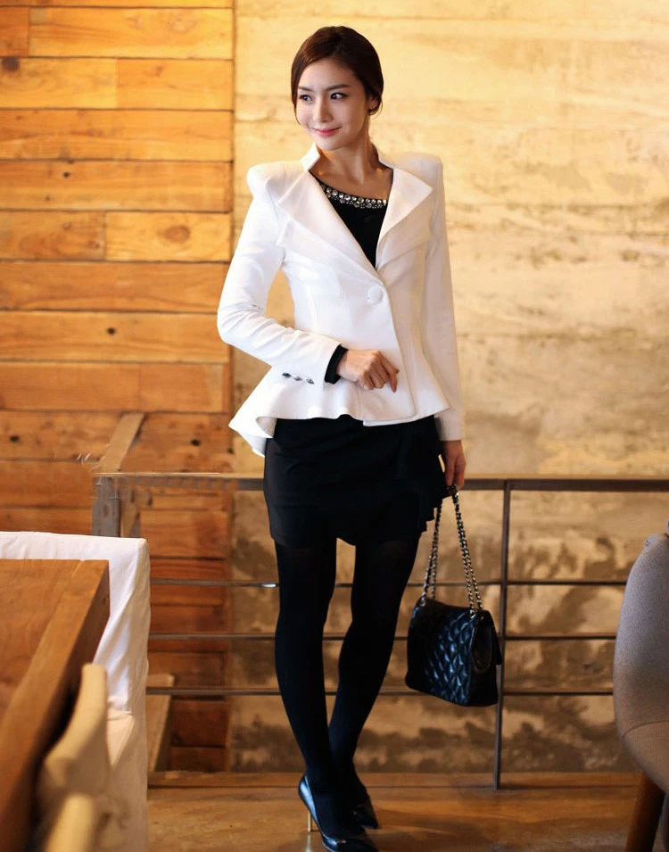 Compra trajes formales para las mujeres online al por