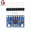 ADXL362 accéléromètre numérique 3 axes Accel capteur Module SPI pour Arduino ► Photo 2/6