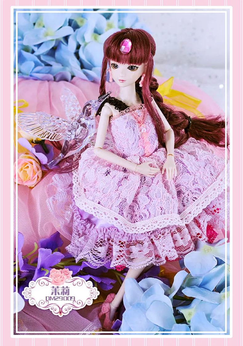 1/6 28 см БЖД sd куклы bjd 14 суставы тела Модель reborn для маленьких девочек мальчиков глаза куклы Высокое качество игрушки