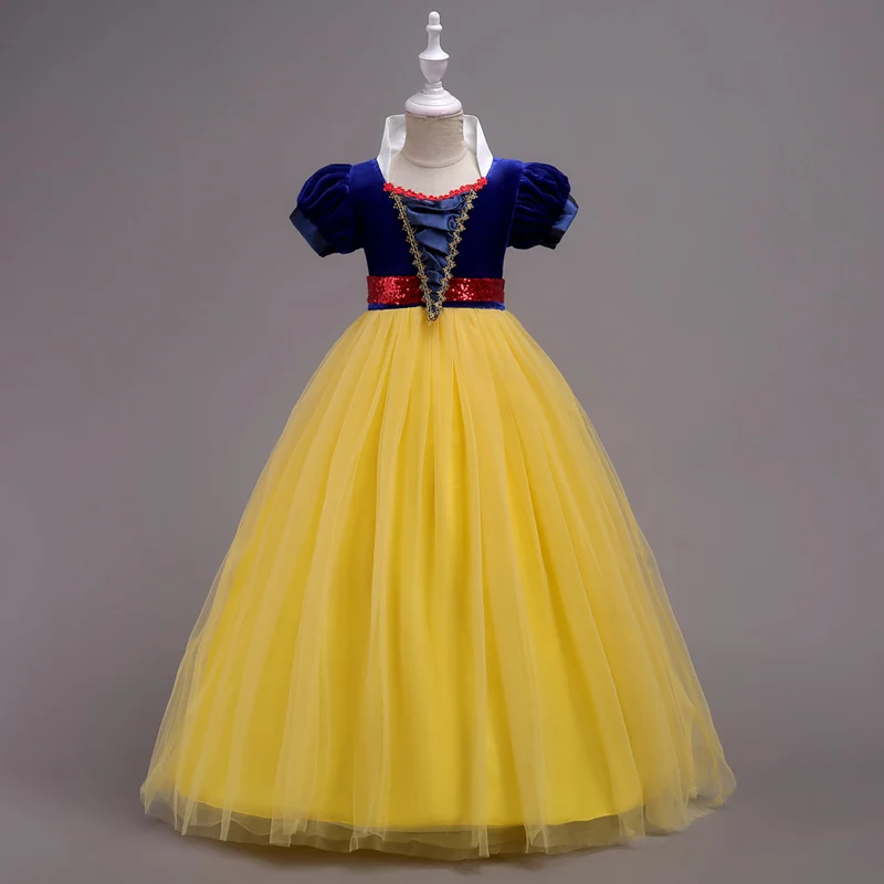 girls dress-1