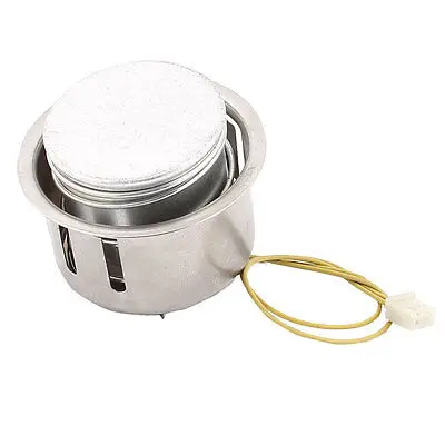 Temperature Limiter 2 Wires Electric Rice Cooker Magnetic Center Thermostat