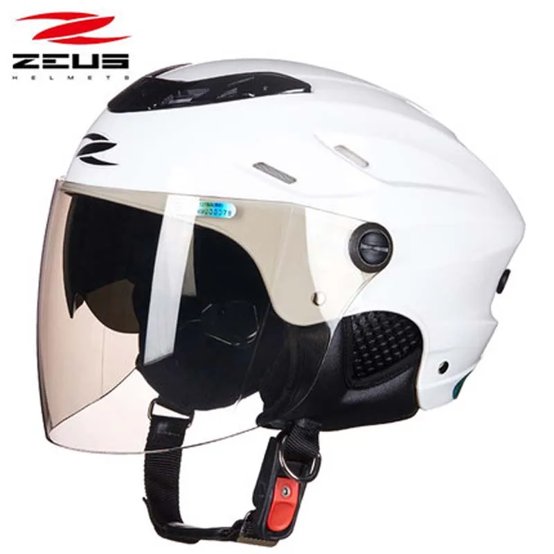 Супер легкий ZUES мотоциклетный шлем Capacete Da Motocicleta Cascos для мужчин и женщин летний