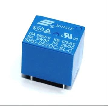SRD-05
