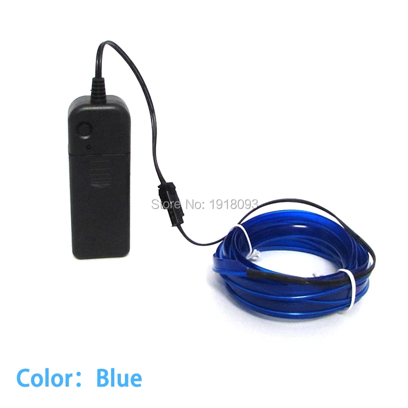 Unilateral-line-3V2M-blue