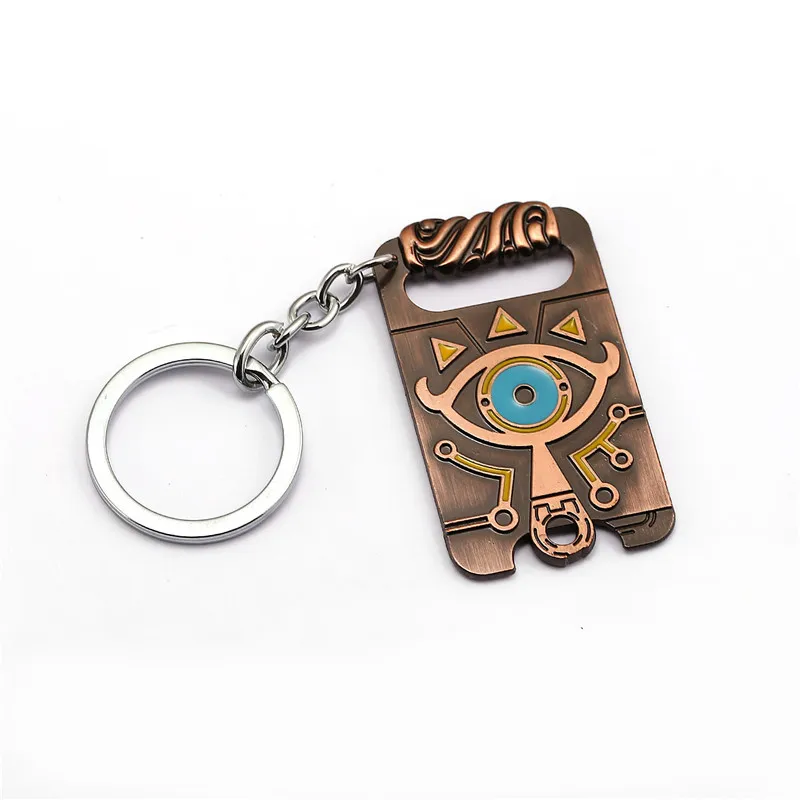 Keychain Pandent  (4)
