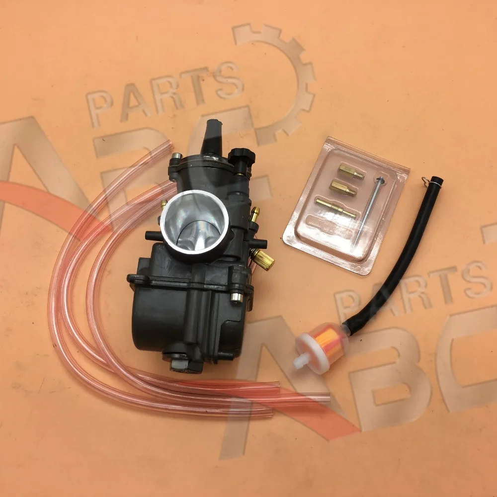 

PWK30 PWK 30 Carb TRIUMPH NORTON BSA Amal Mikuni alternative 30mm carburetor PWK