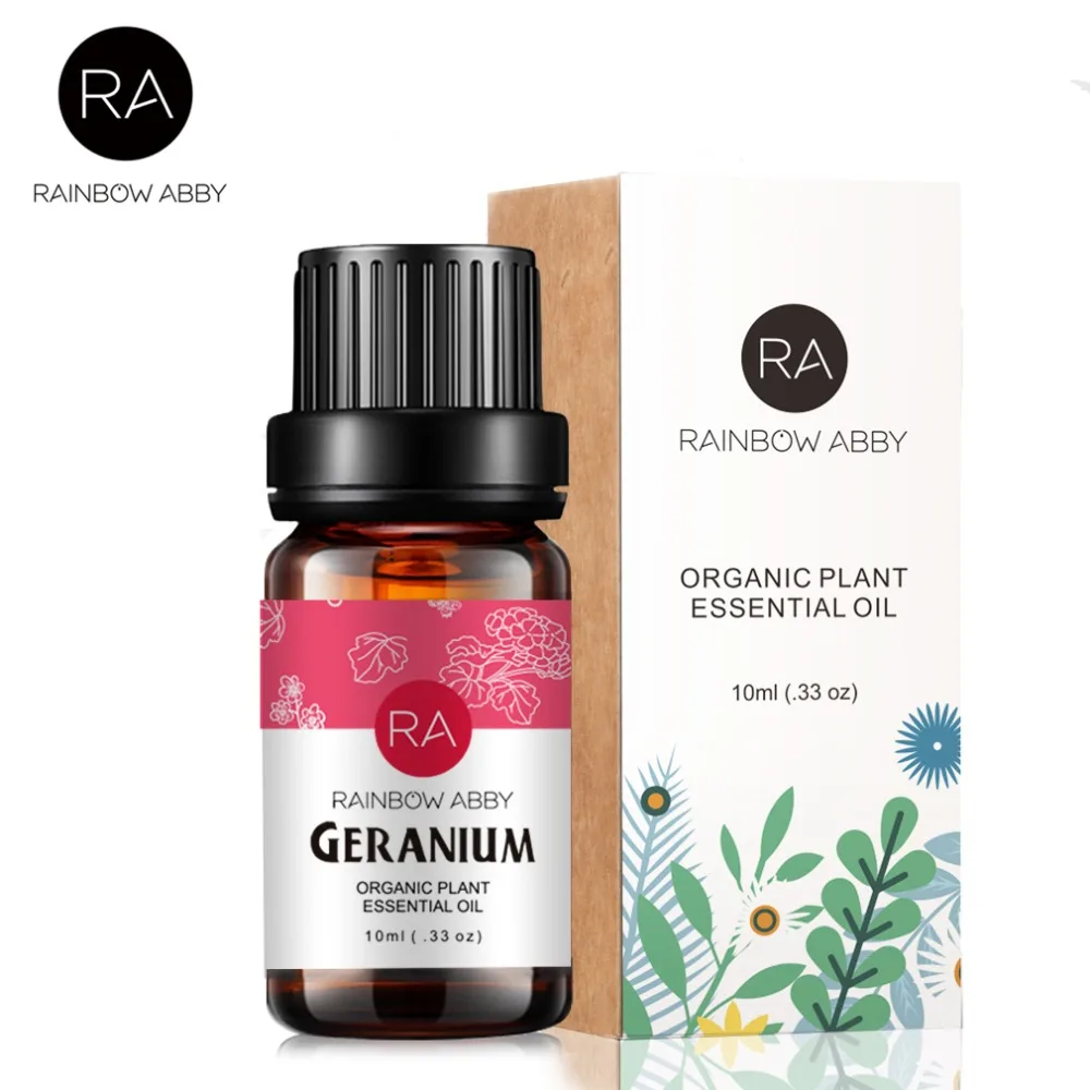 GERANIUM-9