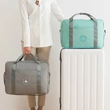 Водонепроницаемая Женская дорожная сумка для девушки, милая сумка-мессенджер, органайзер для хранения одежды, сумка через плечо, аксессуары, товары, снаряжение