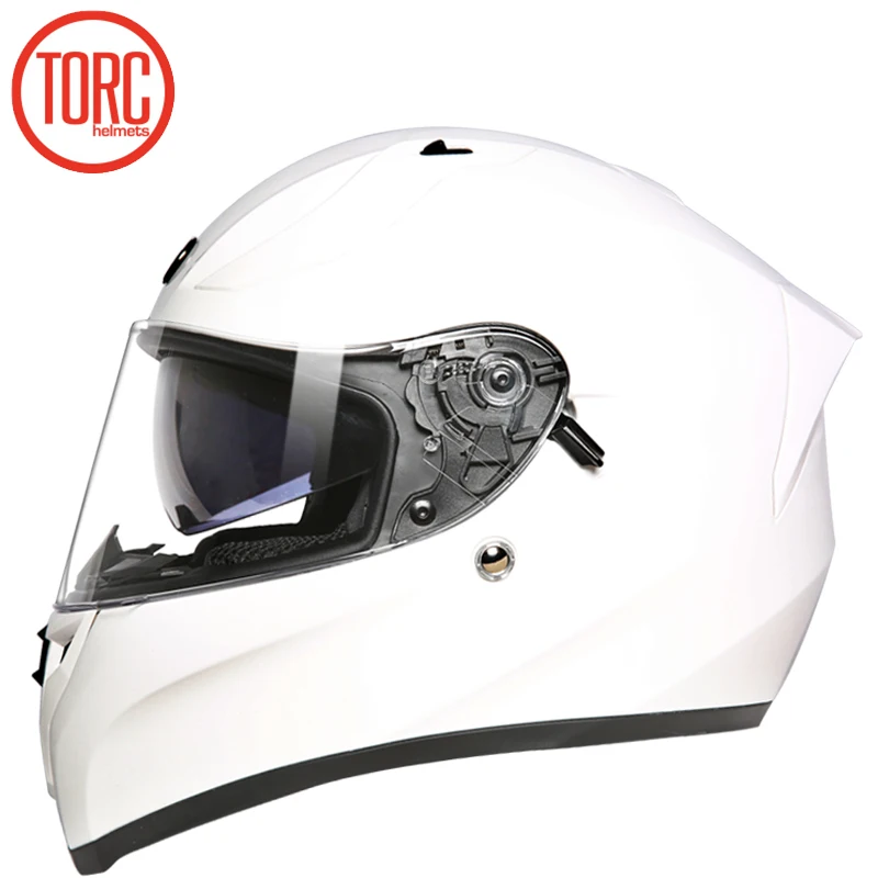 Moto rcycle шлем Полнолицевой шлем мото гоночный шлем moto casco moto ciclistas capacete DOT - Цвет: 4