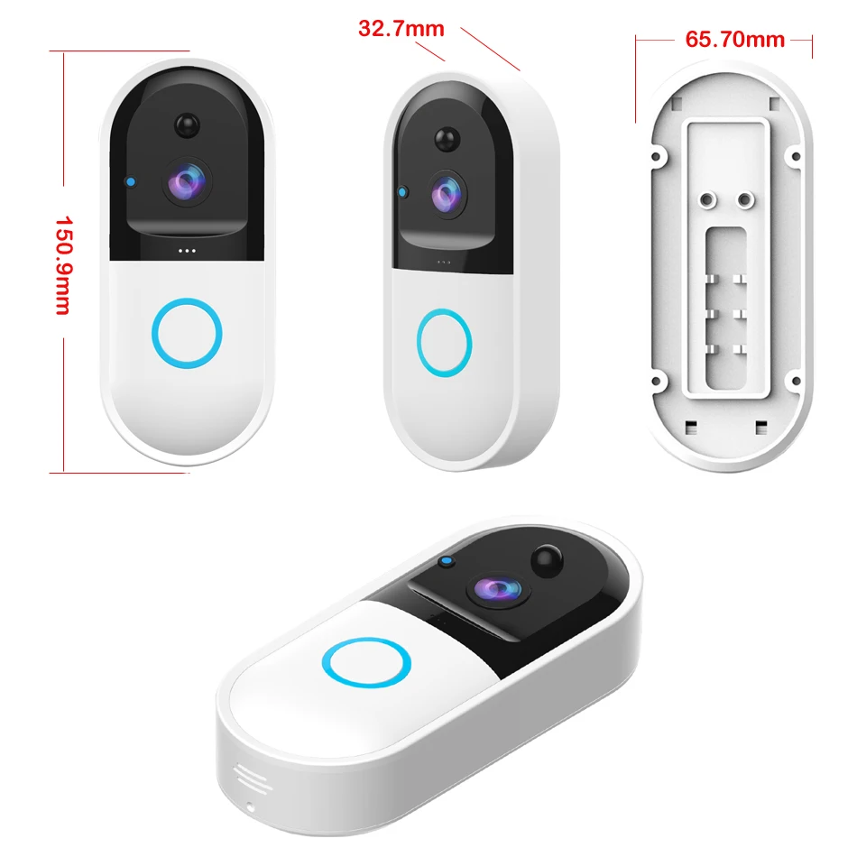 doorbell wifi