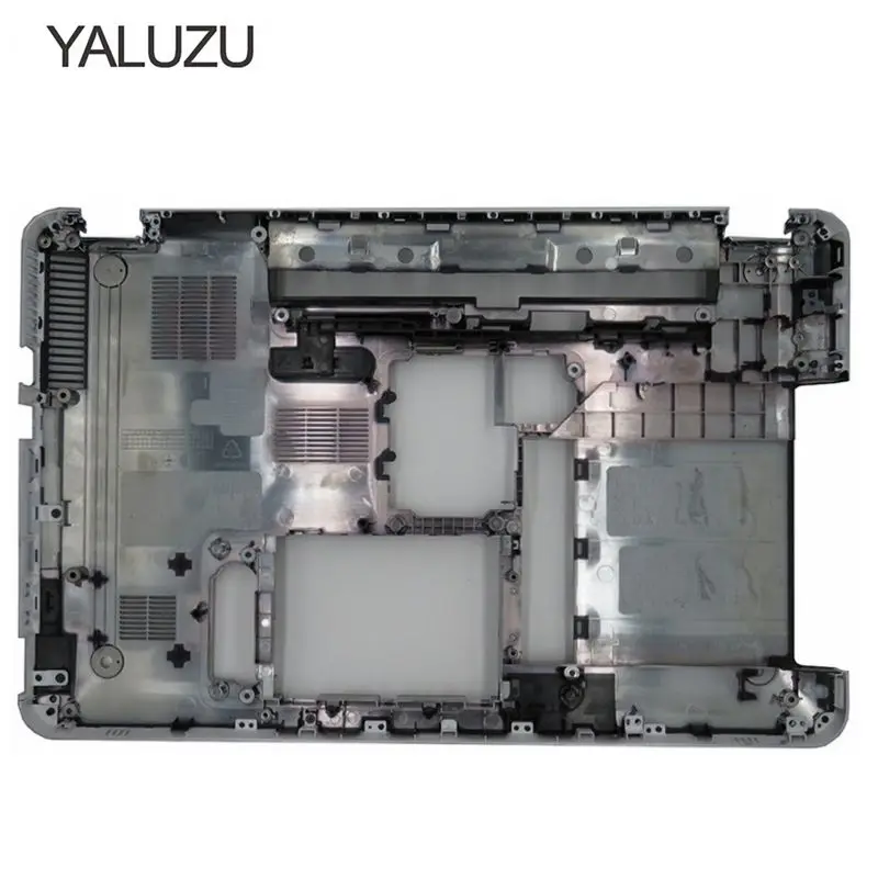 Online YALUZU Basis Bottom Fall Abdeckung Für HP für Pavilion DV6 DV6 3000 DV6 3100 boden 3ELX6BATP00 603689 001 Laptop untere abdeckung shell