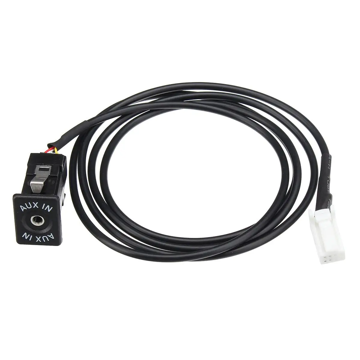 Car bluetooth Audio Cable AUX Input Adapter For Suzuki SX4 Grand Vitara 07-10 Car Electronics Accessories