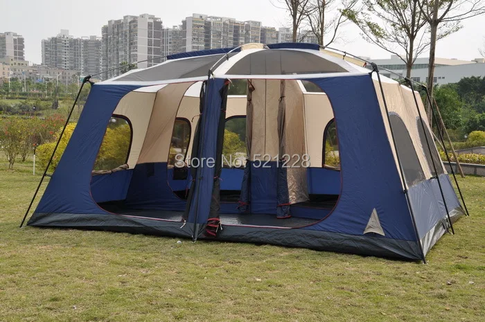 Купить Палатку Б У Кемпинговую