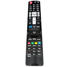 New Remote Control AKB73275501 FOR LG BLU-RAY DISC HOME THEATER HB906TAW
